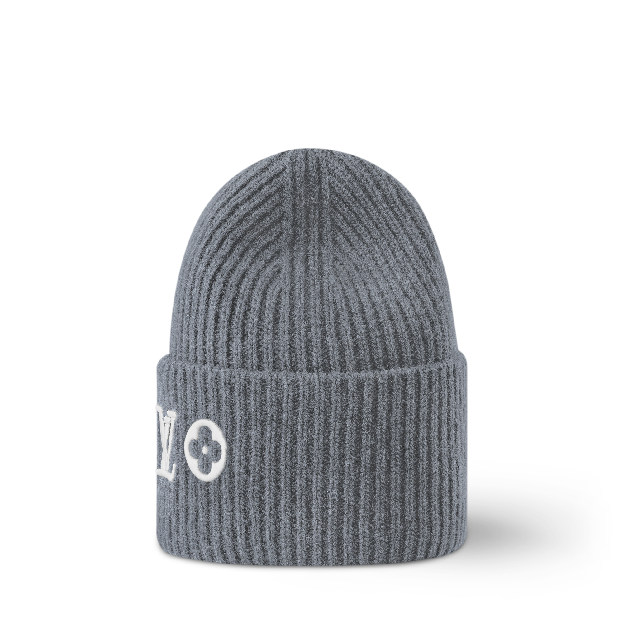 Bonnet LV Headline S00 - Femme - Accessoires | LOUIS VUITTON ®